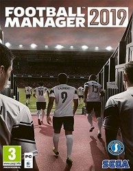 Football Manager 2019